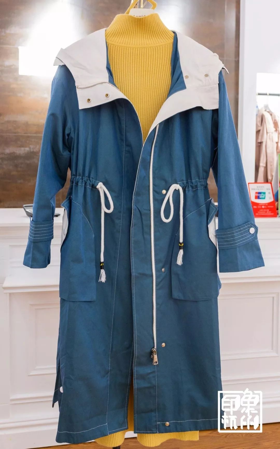 让直男为你选衣服,让男朋友帮你挑衣服