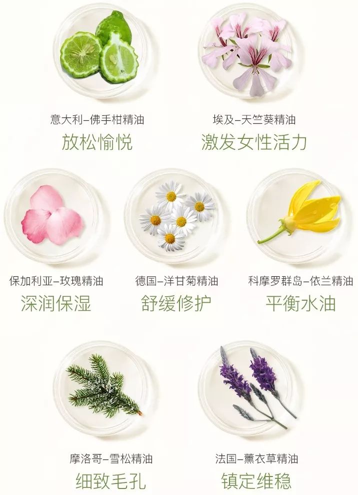 好用的洁颜油,精华洁颜油是干嘛的