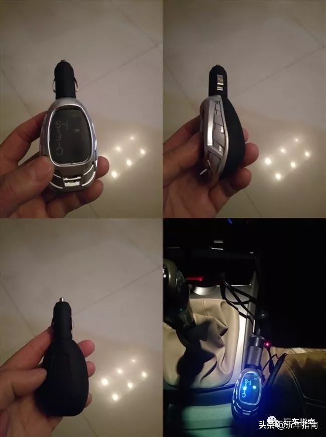 涡轮增压200块钱,汽车增加电子涡轮