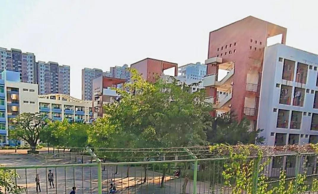 海南文昌有多少公办高中学校,海南文昌市多少所高中