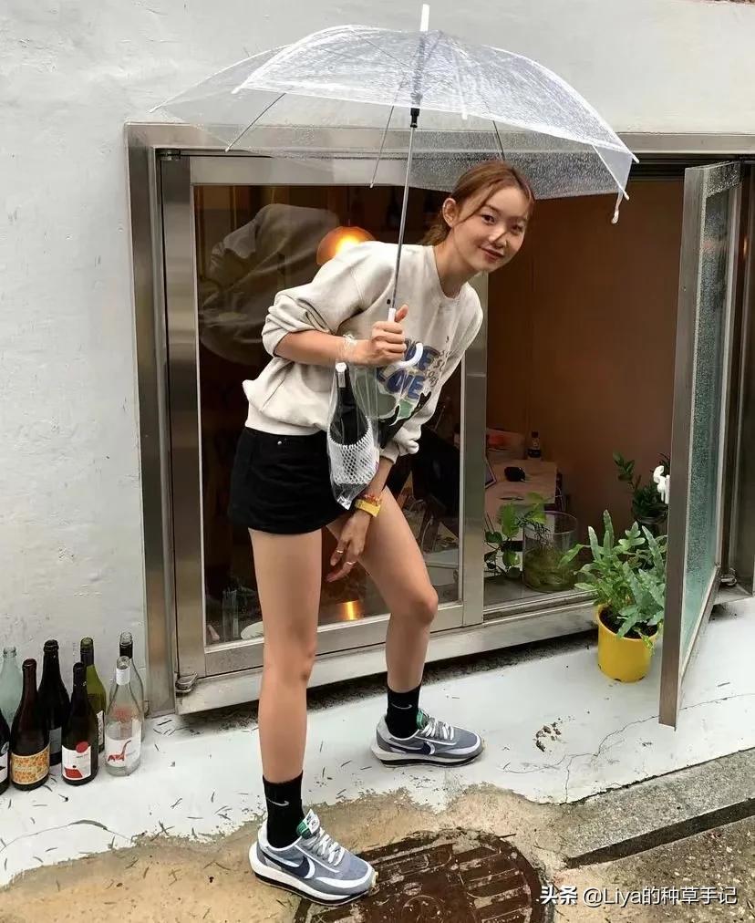 秋冬别再露脚踝了,不流行露脚踝了今年秋冬