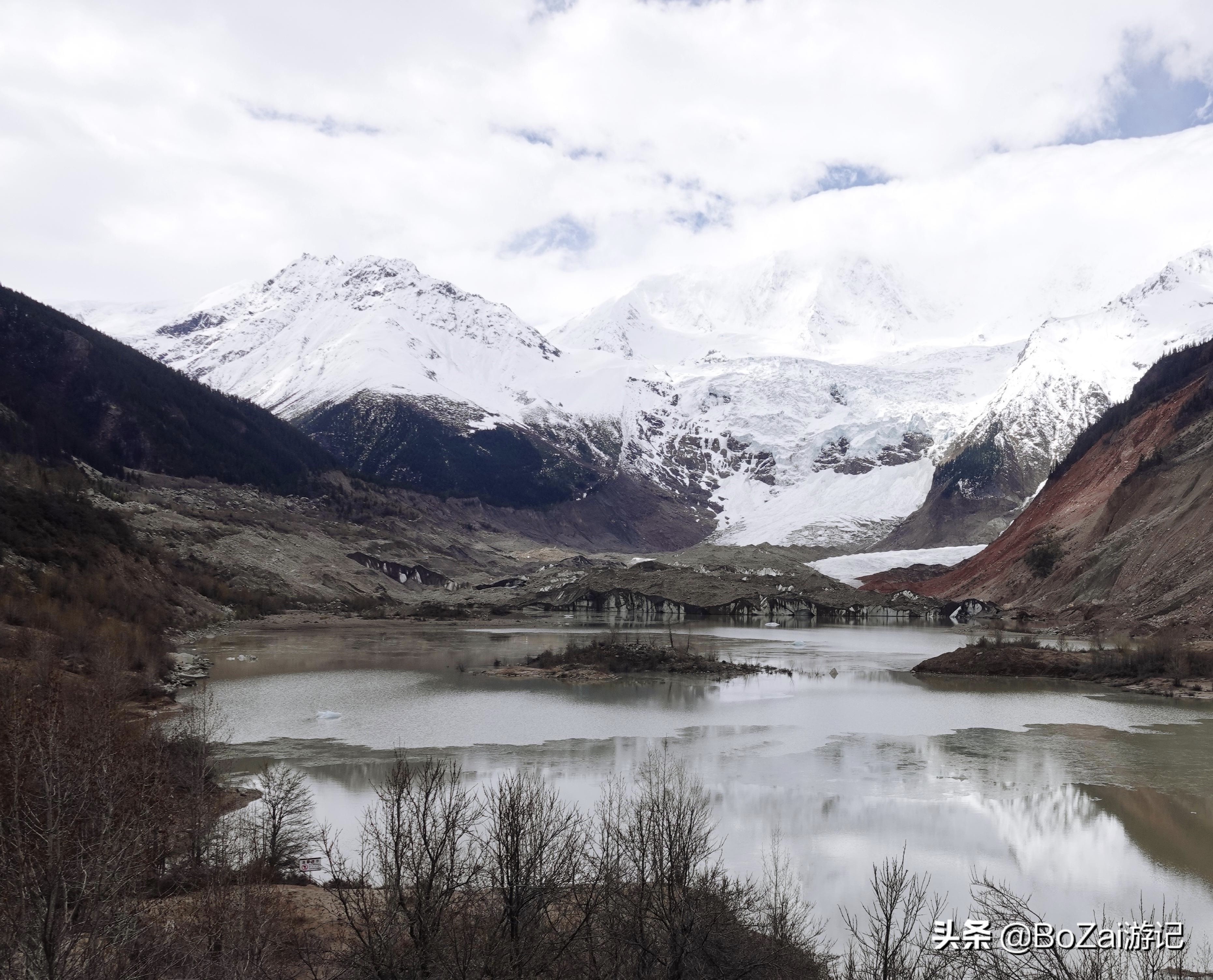 旅游藏西,滇藏线西藏旅游攻略