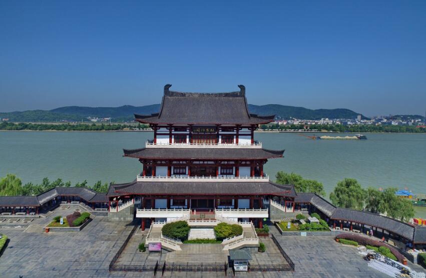 长沙天心区旅游景点排名,长沙天心周边景点推荐