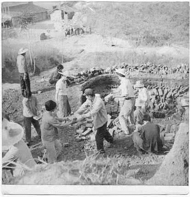 十堰东风第一台汽车,十堰东风集团简介