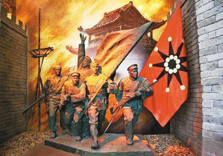 清朝作为中国历史上最后一个王朝是怎么灭亡的