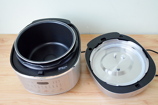 九阳ih电压力锅怎么样,九阳ih电压力锅50lha3怎么样