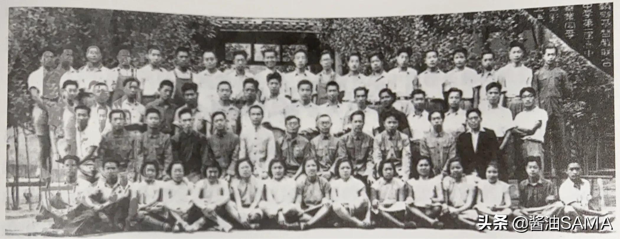 西南联大中学在哪里,西南联大中学