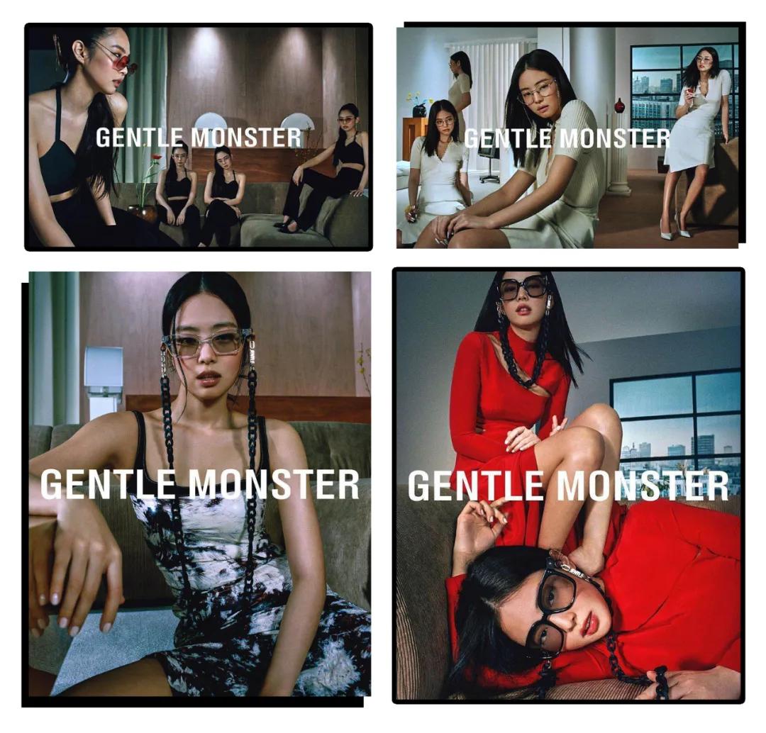 墨镜一戴谁都不爱时尚墨镜,推荐一款适合秋冬戴的墨镜