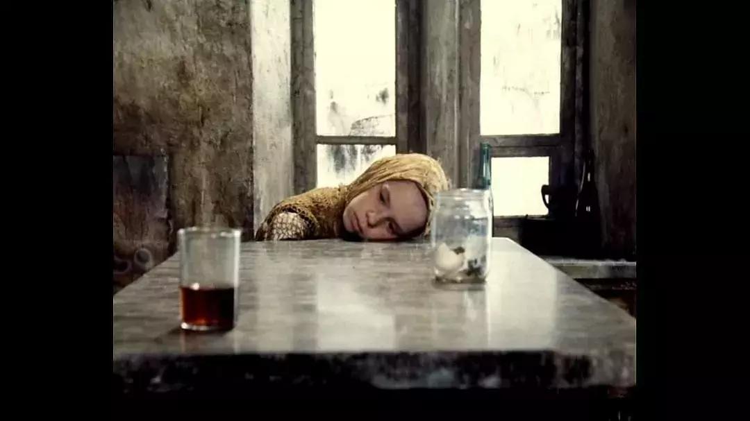 汤唯、黄觉：地球最后的夜晚