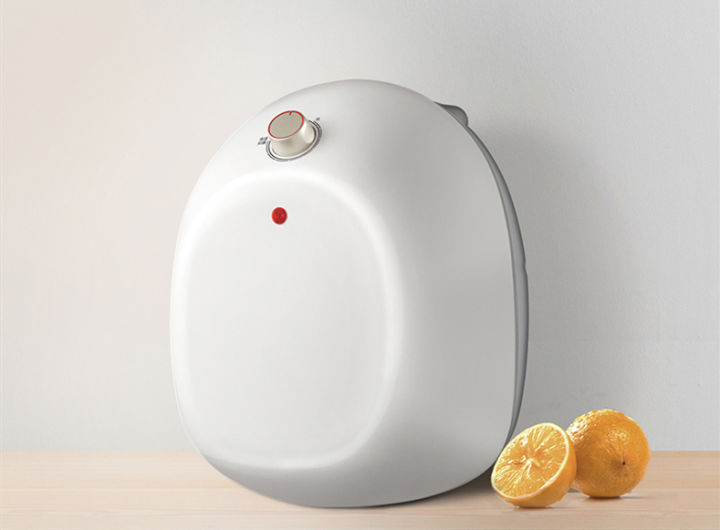 寒冷的冬季将至，洗手盆热水出的慢，受罪啊，咋办？