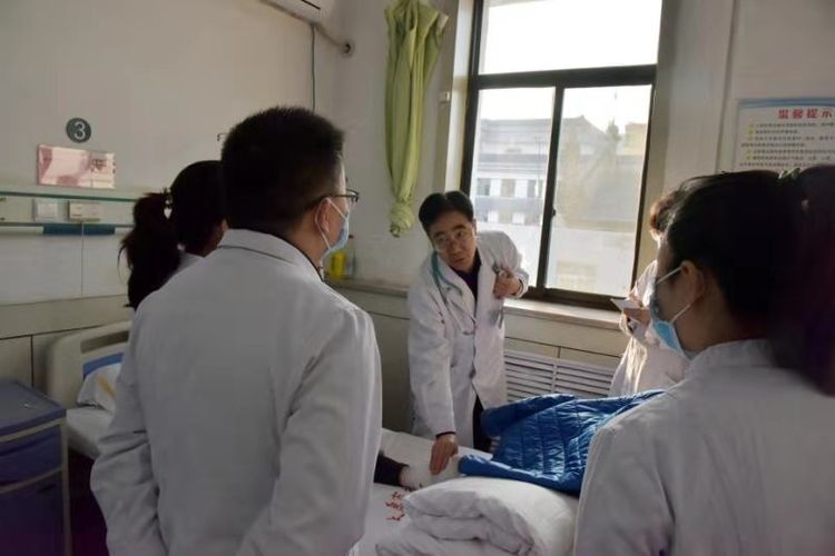 糖尿病多学科协作诊疗,糖尿病中西医结合诊疗培训班