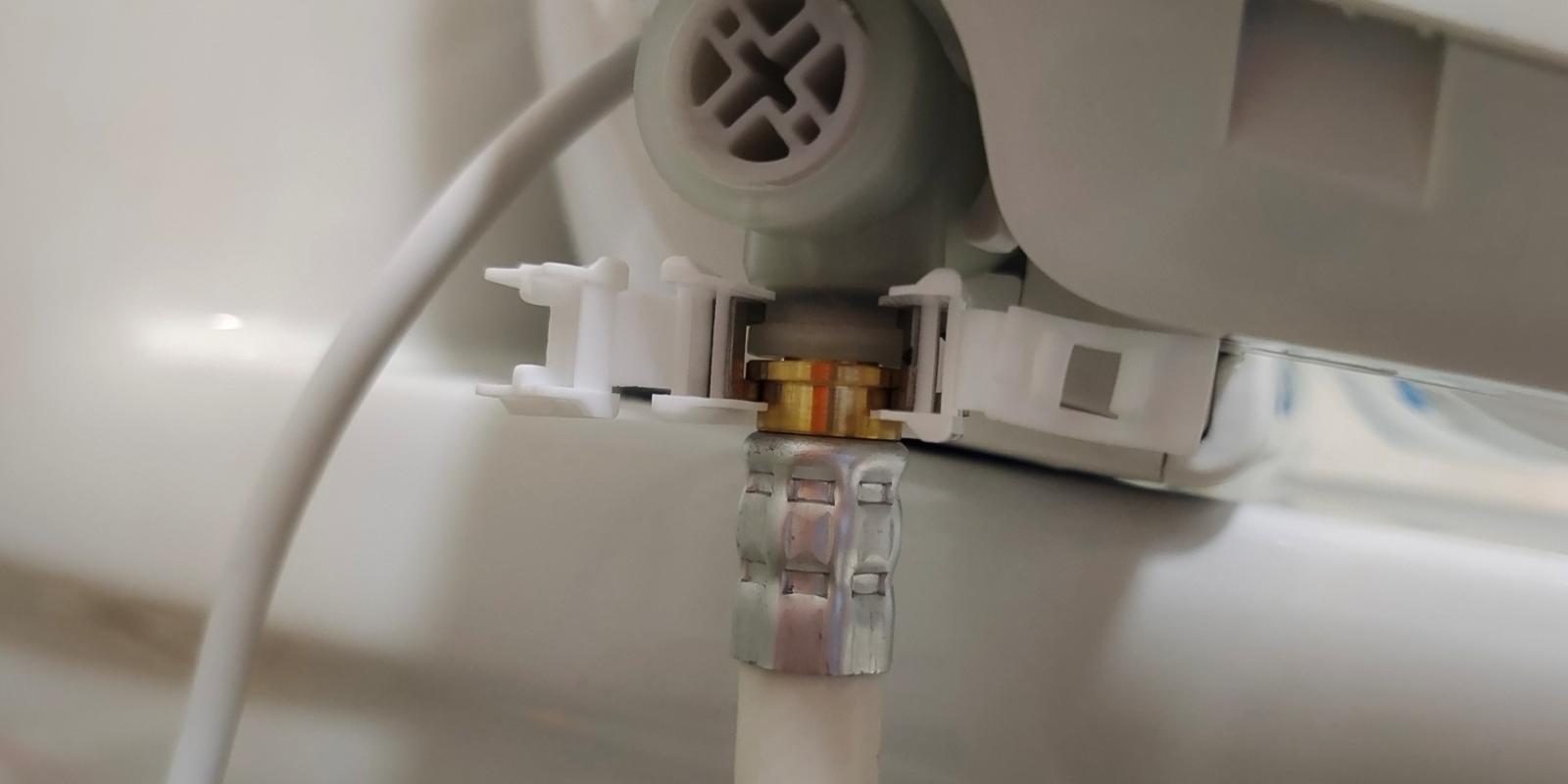 松下智能马桶盖怎么选择 (松下智能马桶盖1310测评)