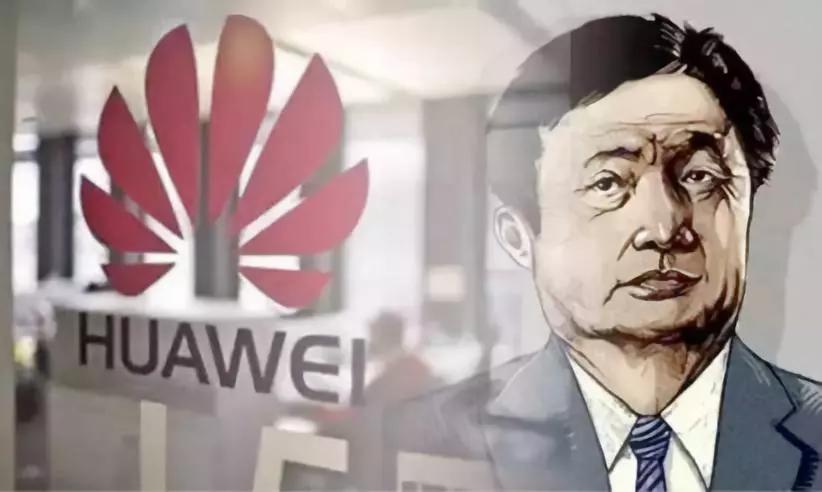 任正非回应华为的危机,美国打压华为任正非是怎样说的