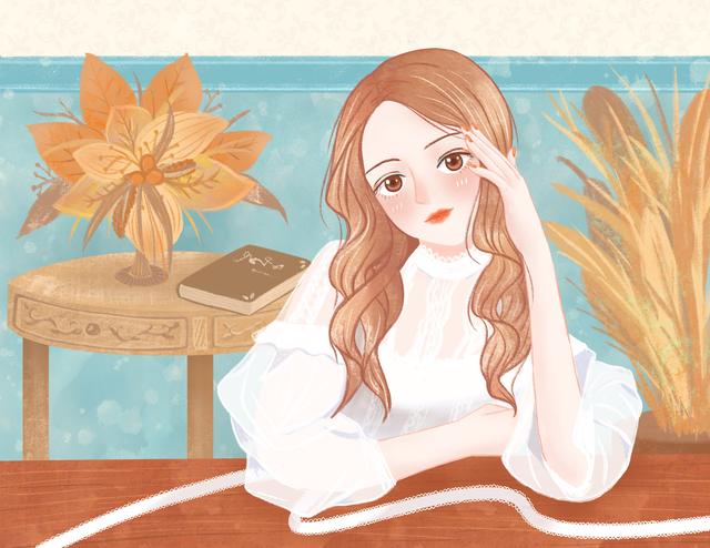 老是控制不住胡思乱想老往坏处想,当你控制不住自己时怎么办