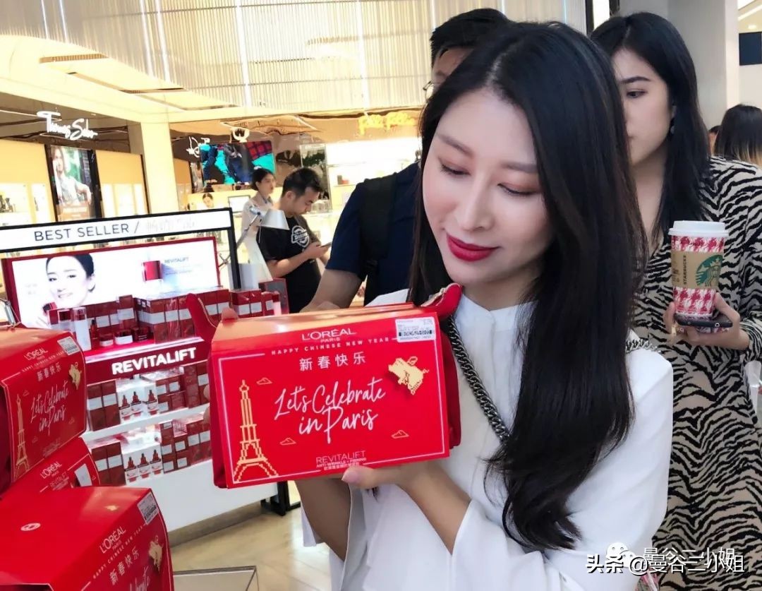 曼谷kingpower王权免税店,曼谷kingpower购物攻略