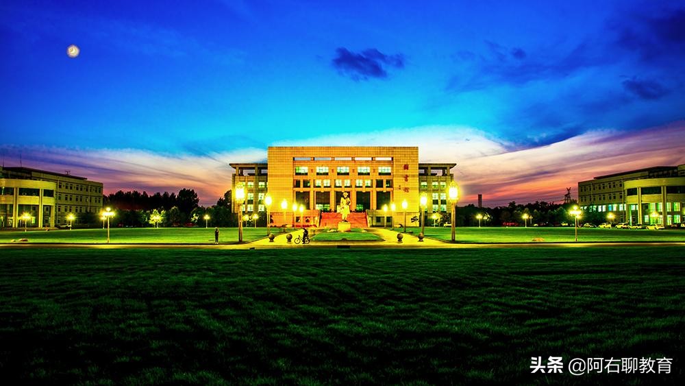 沈阳最低调高校，实力不俗却没人气，这3所稳拿