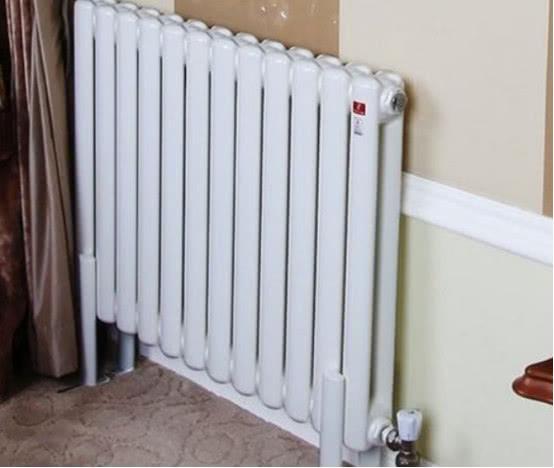 暖气片很热室内温度不高什么原因,暖气片温度升不上来