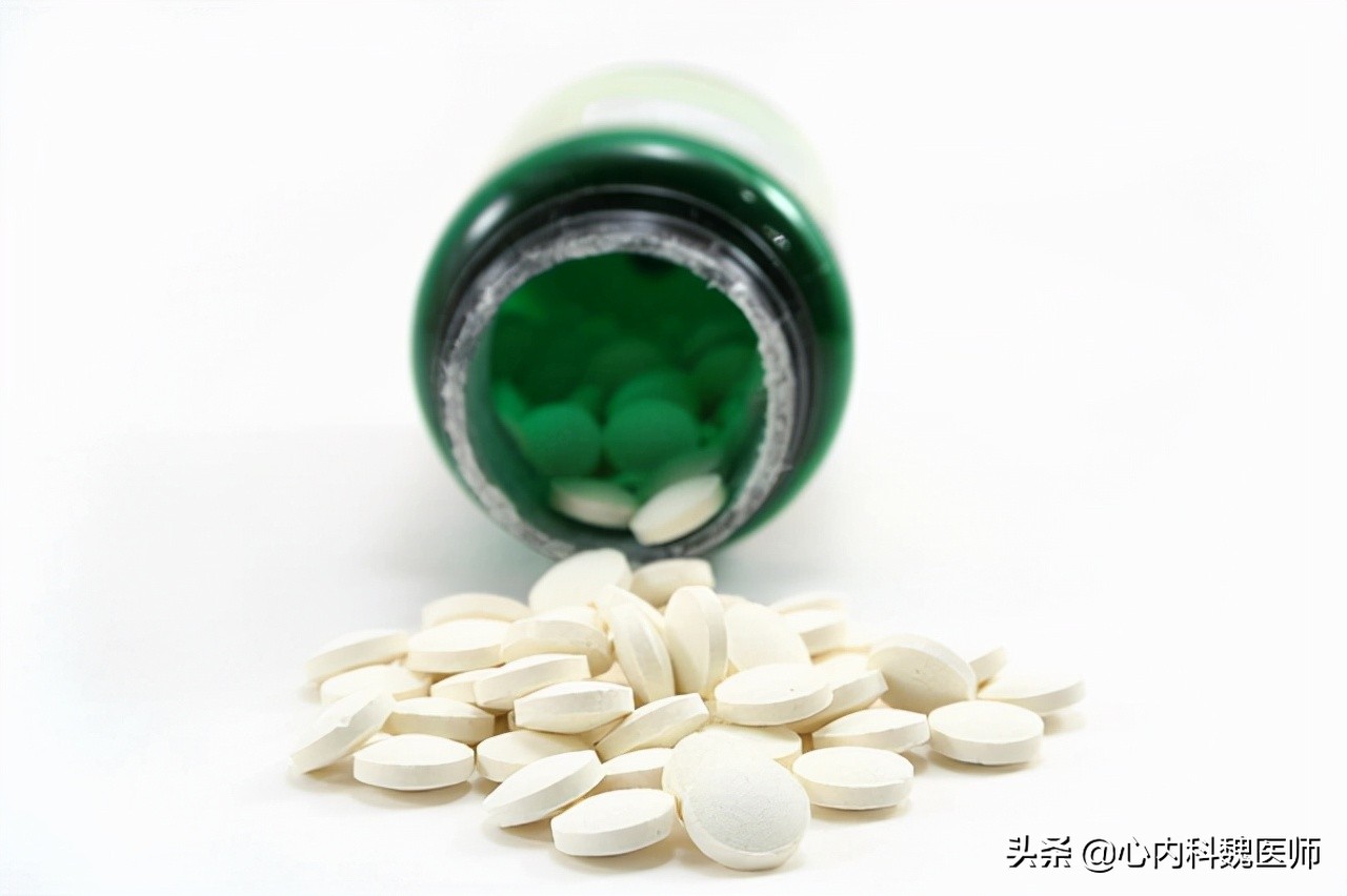 高血压吃叶酸有什么好处和坏处,高血压为什么要吃叶酸能长期吃吗