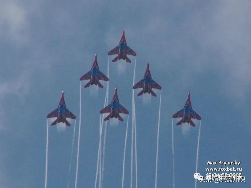 2008年珠海航展,带你回顾珠海航展