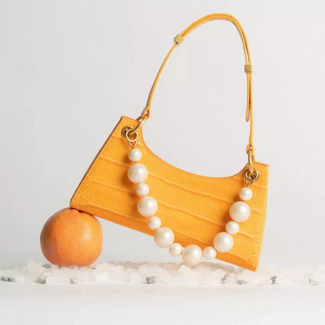 包包推荐小众平价学生斜挎包,秋冬包包推荐平价小众斜挎