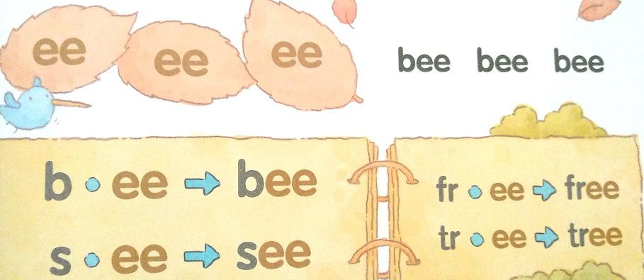 英语自然拼读怎样学效果好呢,不要被培训机构误导