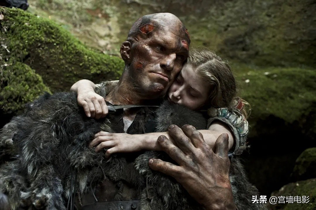 爱奇艺2020最火十部电影恐怖片,目前最值得看的10部恐怖片