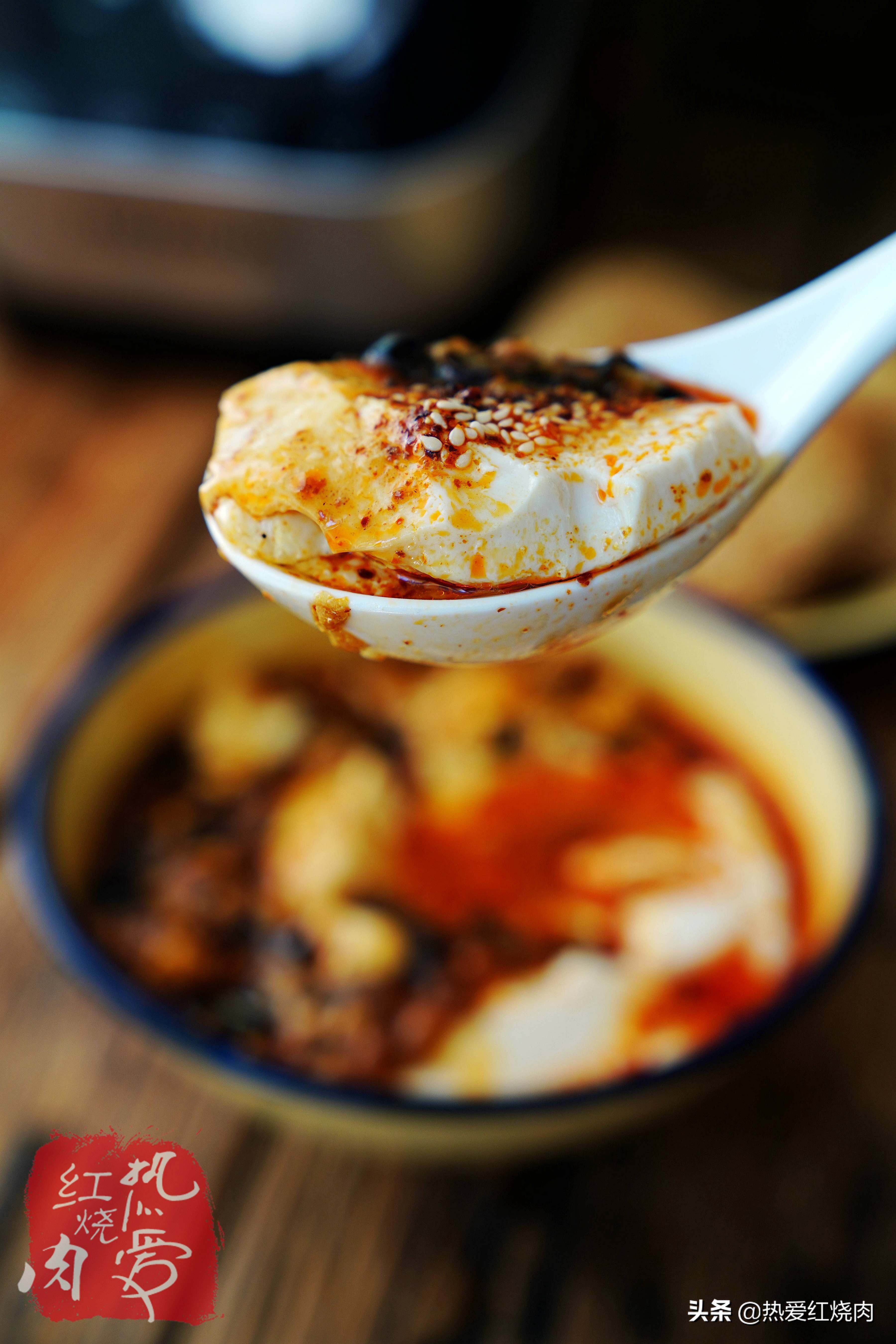 正宗的豆腐脑做法和配方,豆腐脑最正宗的做法和配方视频