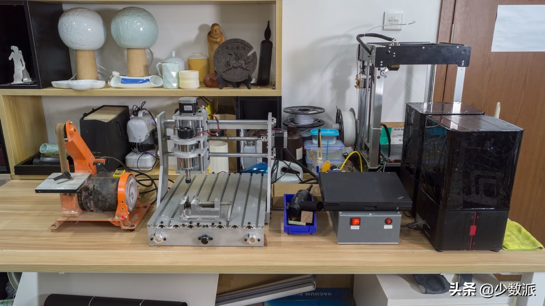 4平米小型工作室装修,10平方的工作室如何打造