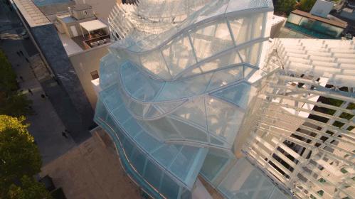 lv首尔旗舰店,lv首尔女装秀2021