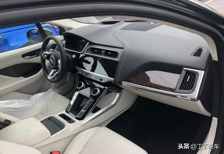 捷豹i-paceev4002018款多少钱,捷豹i-pace2020款ev400hse