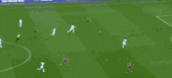 球场上那些花式技巧,球场上怎么花式过人