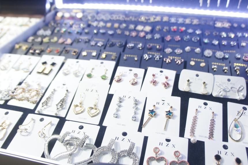 逛消博会体验诗意的栖居,逛消博会游海口