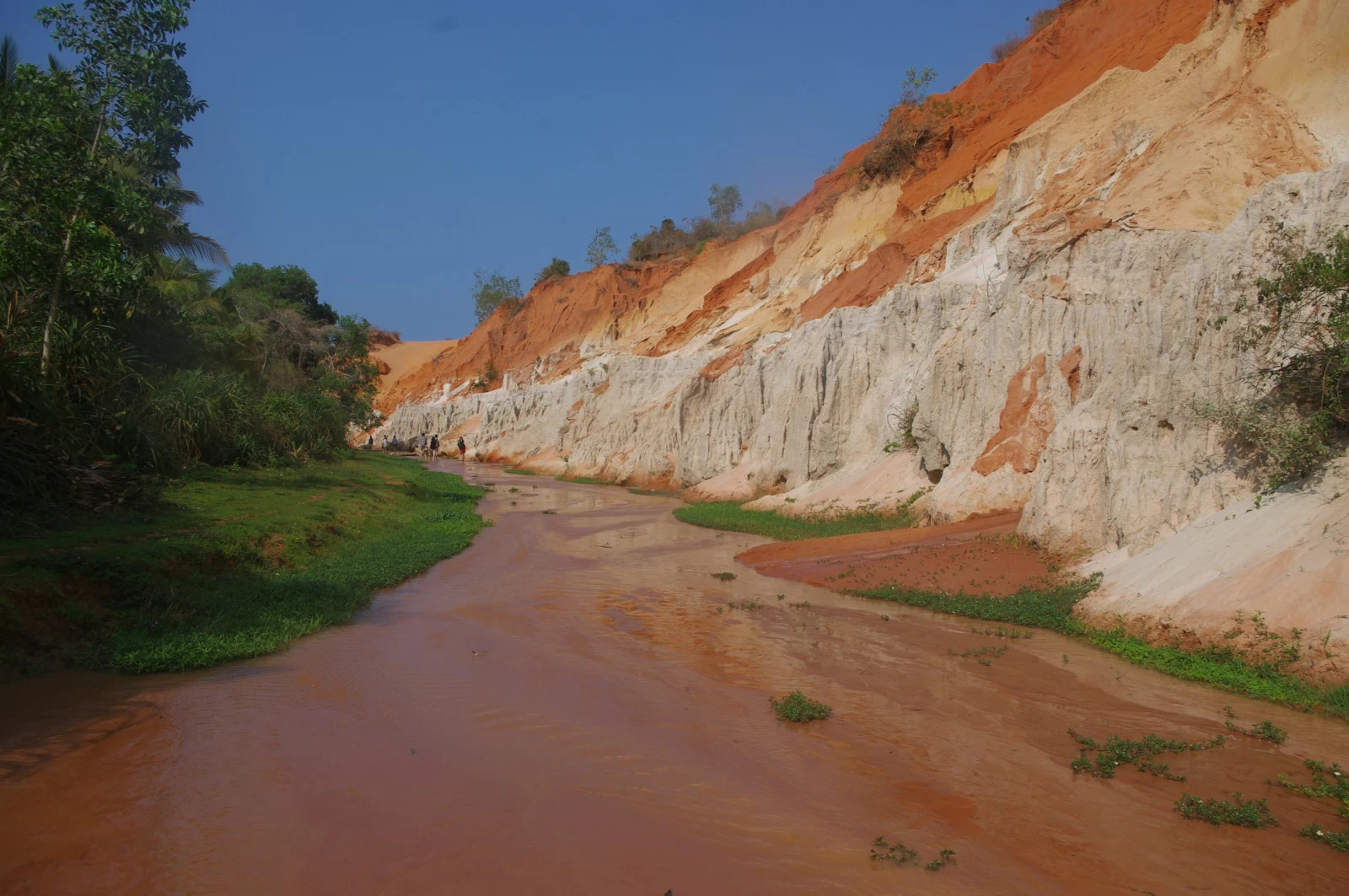 越南还是泰国适合穷游,四国穷游记之老挝篇