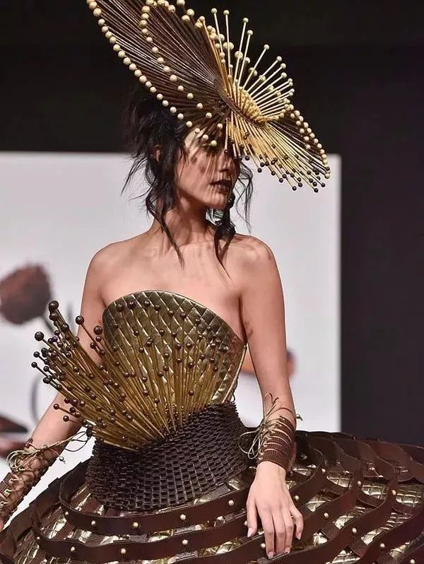 巧克力沙龙展览,巧克力沙龙展