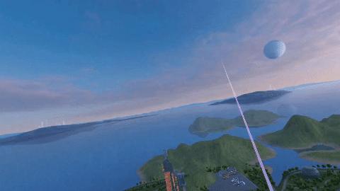 我花了50块钱，围观了一个“-6.5”的元宇宙