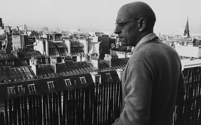 福柯的现状,福柯近况