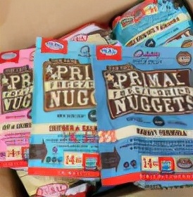 什么品牌的猫零食性价比高,猫零食猫冻干品牌推荐