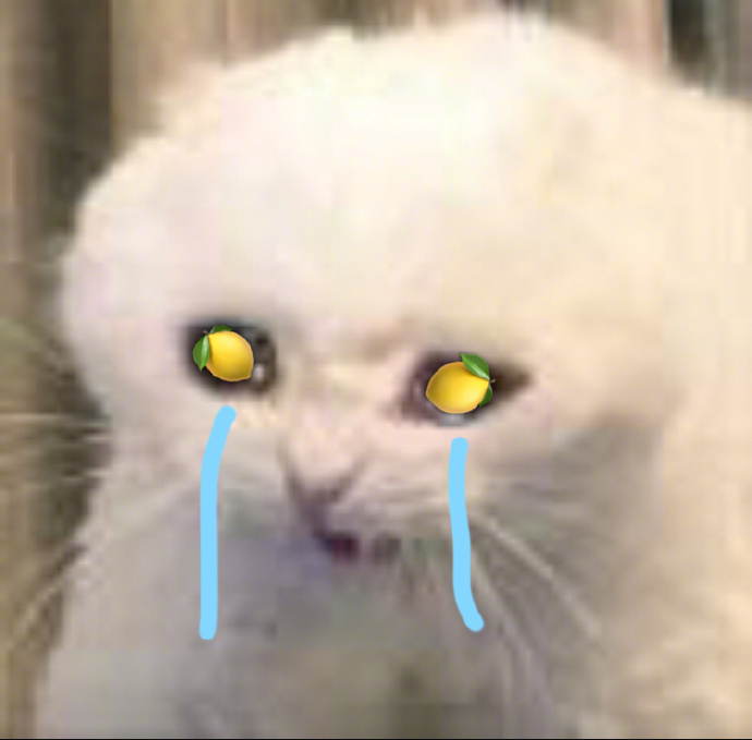 柠檬精表情包你们不酸吗,柠檬精表情包蛋仔派对