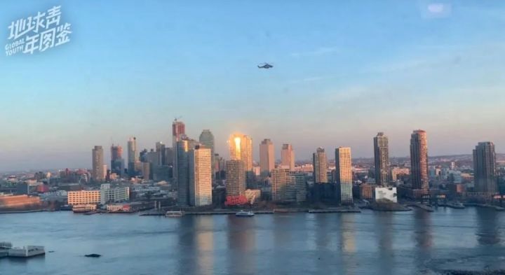 美国确诊病例破百万,我留守在纽约联合国总部实习