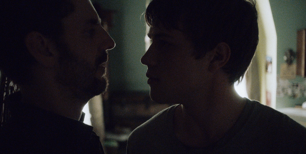 《柜中野兽》柜中野兽,浅吟嘶吼!