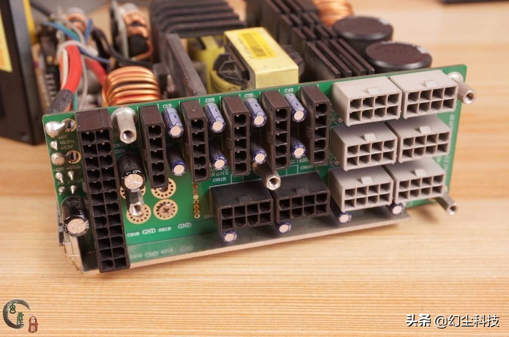 长城矿龙是好是坏,长城矿龙电源是哪款