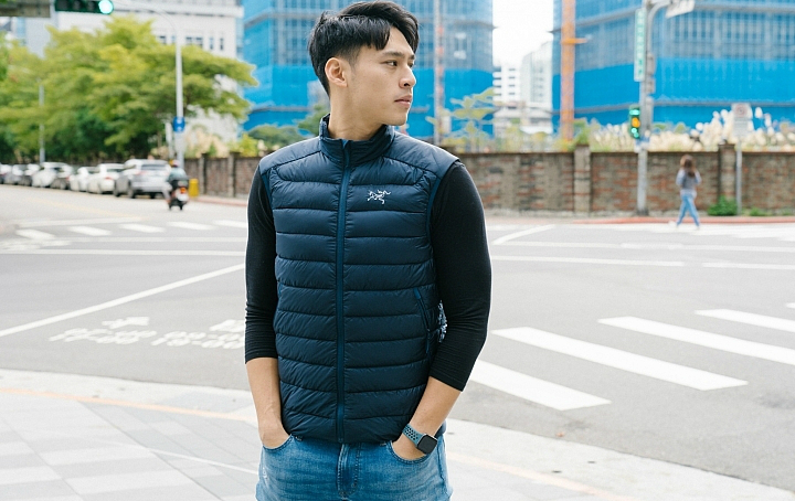 arcteryx始祖鸟哪款过冬,arcteryx始祖鸟冲锋衣日常穿