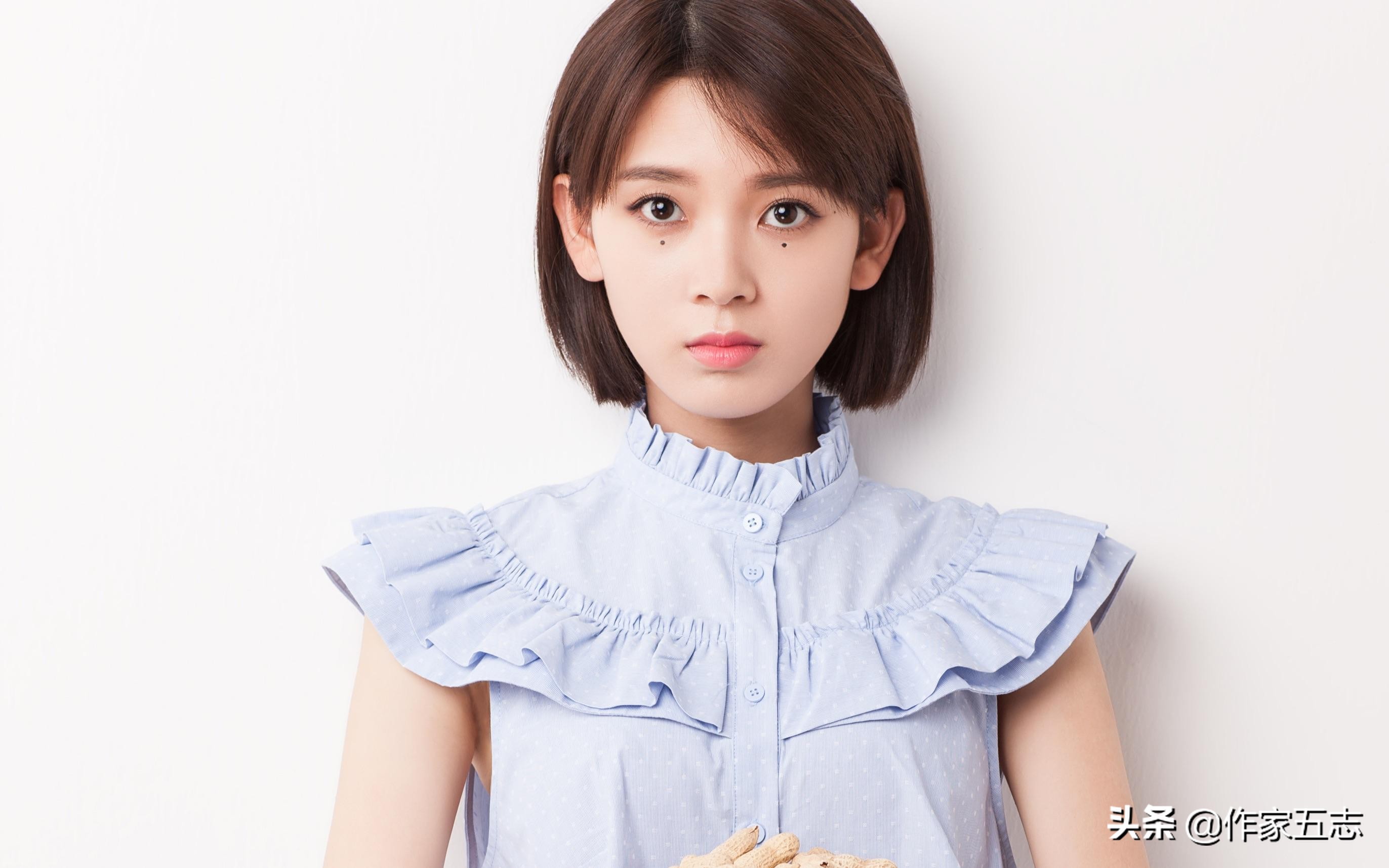 四川姑娘为什么都漂亮,四川妹子怎么那么漂亮