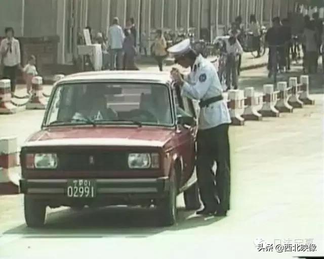 银川往日回忆,银川老城的记忆