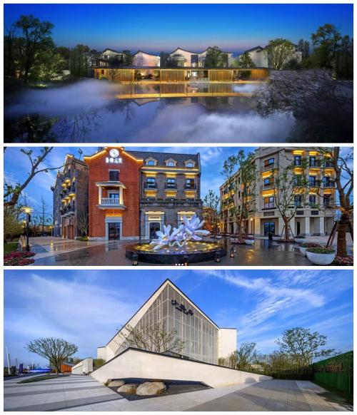 揭秘绿都“美”学背后，如何在探索中用心缔造美好人居？