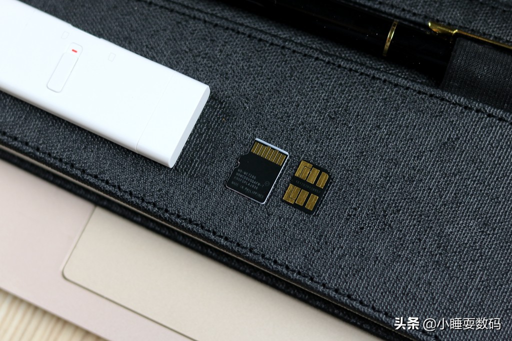 NM和TF存储卡对比，雷克沙nCARD适配华为手机，189元起值得买吗