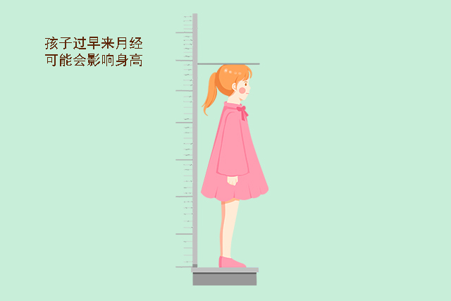 女生初潮该怎么和父母说,家里有女儿父母要做到这些