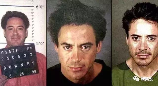 从吸毒入狱到身价上亿,这个漫威离不开的男人凭什么坐稳复联C位