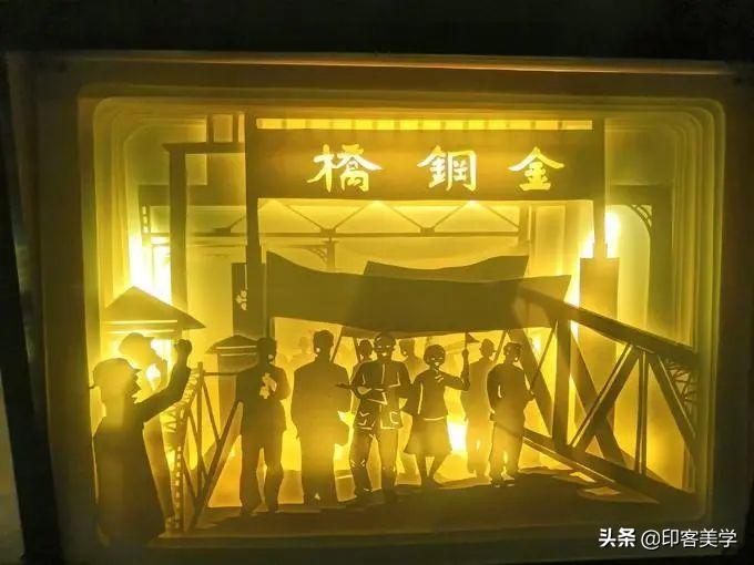 上海十大小众博物馆排名,十大小众博物馆