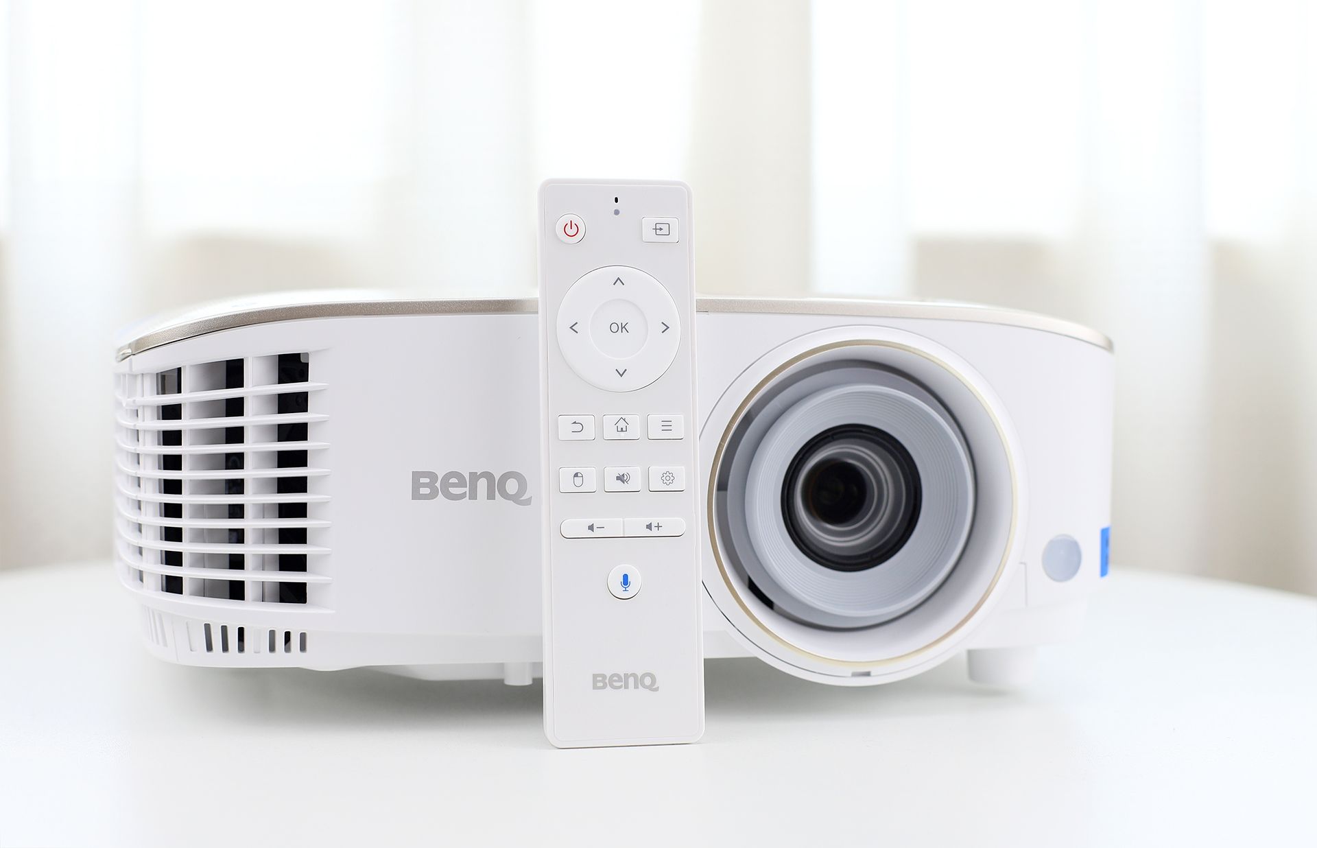 明基投影仪i707wifi,明基投影仪i707真实评测